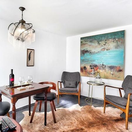 Alfama Cosy & Charming Apartment Lisbon Exterior photo