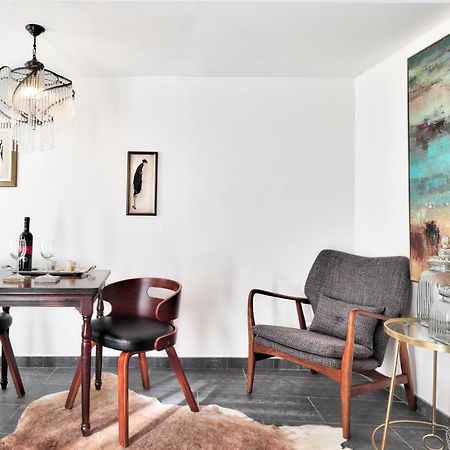 Alfama Cosy & Charming Apartment Lisbon Exterior photo
