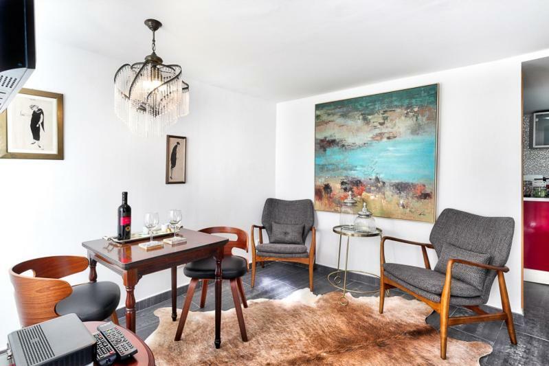 Alfama Cosy & Charming Apartment Lisbon Exterior photo