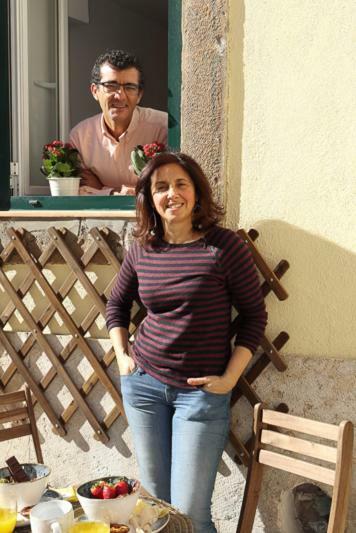 Alfama Cosy & Charming Apartment Lisbon Exterior photo