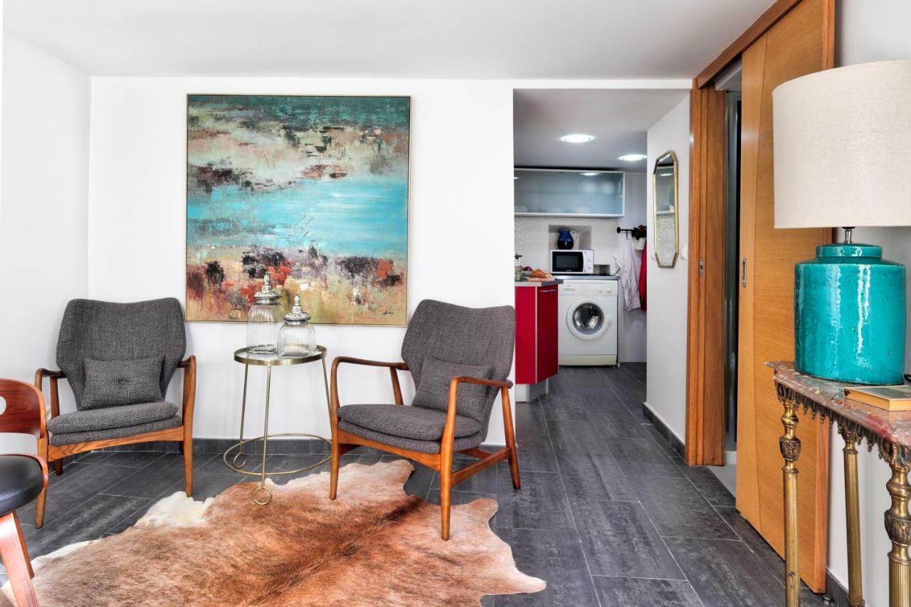 Alfama Cosy & Charming Apartment Lisbon Exterior photo
