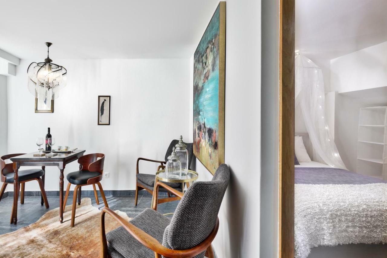 Alfama Cosy & Charming Apartment Lisbon Exterior photo